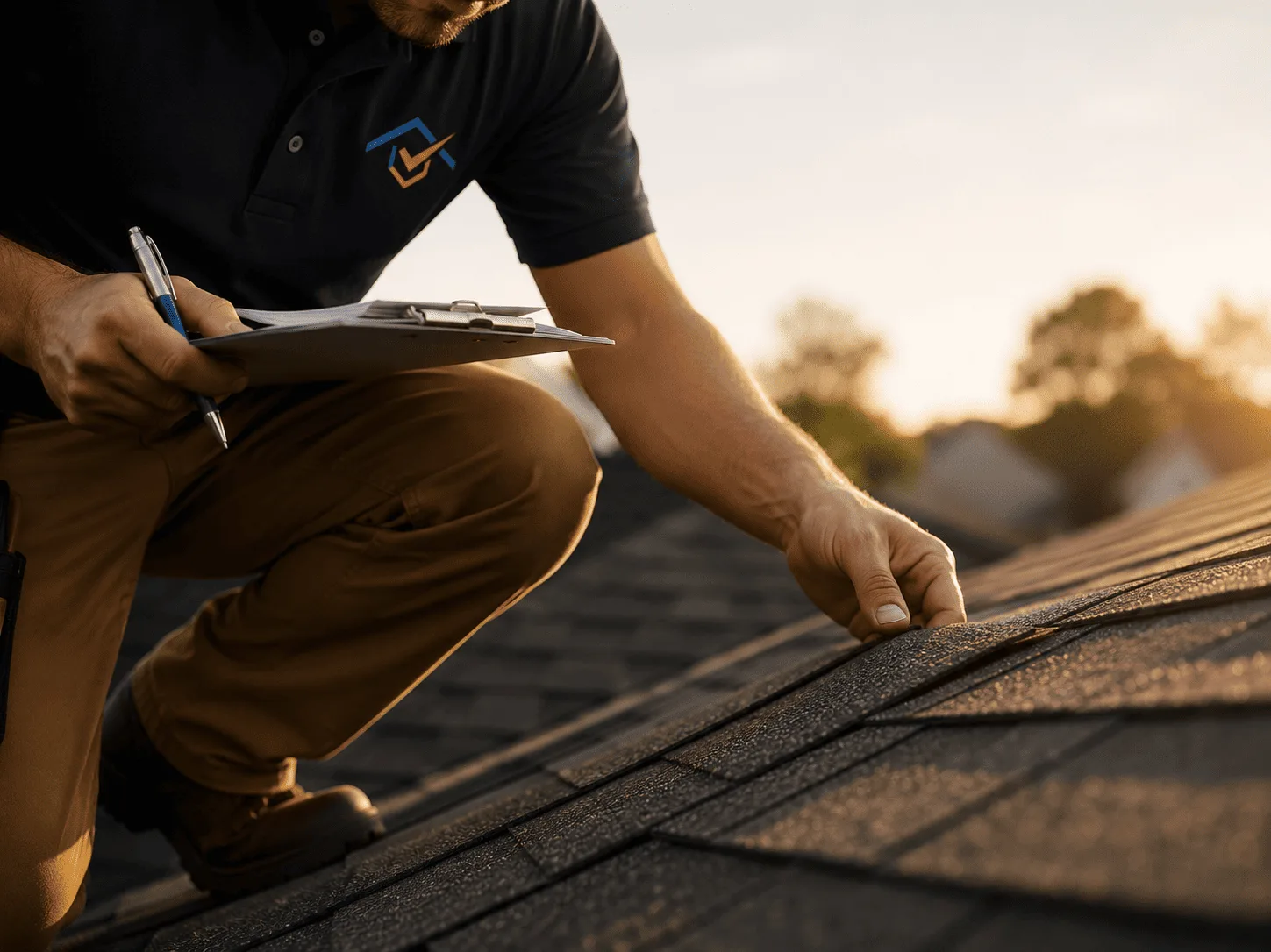 Why Choose Roof Inspection in Dimondale, MI